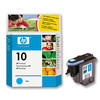 Hewlett Packard [HP] No. 10 Inkjet Printhead